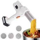 Create Restaurant-Quality Pasta at Home with Haiou”