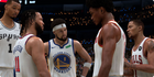 Magic Johnson GOAT Build: U4gm on NBA 2K27 Finishing