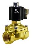 Low Voltage Precision Control in Modern Fluid Systems