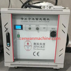 The CenWan Advantage: How Automatic Box Folder Energy Use Stack