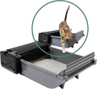PAWTECH Smart Hygiene Innovation for Modern Cat Care