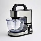 How often should you service a Haiou dough mixer