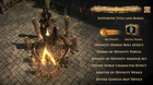 MMOexp:Why Corrupting Gear in Path of Exile 2 Is Riskier Than E