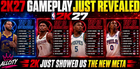 NBA 2K27 MT Guide: How to Manage Your MT and Prepare for the Ne