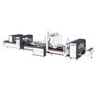 Reliable and Efficient Folding and Gluing Machines for Your Bus