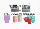 Material and Design Strategies for Modern Plastic Container Mou