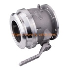 Modern Flow Control Solutions for Industrial System Reliability