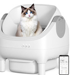 PAWTECH Innovation for Cleaner Cat Living Spaces