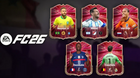 MMOEXP FC 26 Glory Hunters: Custom Messi 97, Brazil Back, Free 