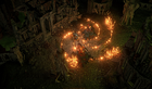 U4GM POE 2 Witch Guide to Lich and Blood Mage Builds