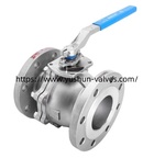 Material and Design Ideas for Modern Floating Ball Valves