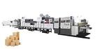 Boost Packaging Flow With A Reliable Box Folder Gluer Machine