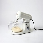 Are all mixer safety features equally important
