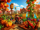 U4gm Guide to Choosing Seeds in Grow A Garden 2