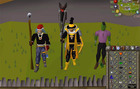 RuneScape has been kicking it seeing that 2001