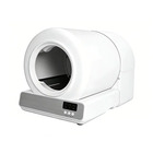 Intelligent Litter Management Supporting Everyday Comfort