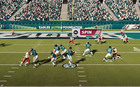 New Madden NFL 21 update fixes big receiver error