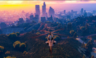 Master GTA 5 Lobby Combat with U4GM