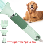 What Makes Pawtechpet Pet Dryer Supplier Reliable for All Pets
