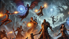 U4GM POE 2 Build Tier List From Shaman to Deadeye