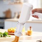 Explore Cozy Pasta Evenings With haiou Inspiration for Calm Coo