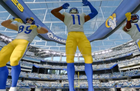 Madden 21 Theme Builders 2 Players Revealed 