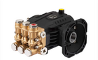 FEIKE Stainless Steel Pump Solutions for Industrial Use