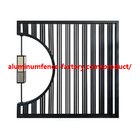 How Material Selection Influences Small Gate Durability