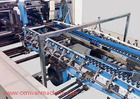 Are You Following Safe Practices on CenWanMachine Folding and G
