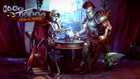 RSgoldfast Old School RuneScape: How to Acquire Yama's Contract