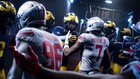 U4GM CFB 27 Edge Contain Strategy for Mobile QBs