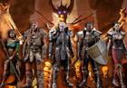 D2R Items: Icy Cellar Farming for High-Value Drops