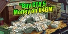 Which Platforms Does U4GM Support for GTA V Money