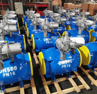 Insulated Ball Valve Applications Across Industries