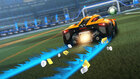 video games like Rocket League Credits Call of Duty