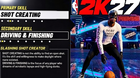 NBA 2K27 MT Guide: How to Maximize MT While Creating Your Best 