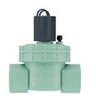 Material Innovation Driving Reliable Fluid Control Performance