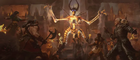 Although some players prefer to approach Diablo 2: Resurrected