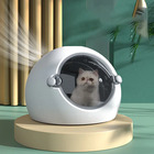 Modern Manufacturing Systems for Pet Drying Equipment
