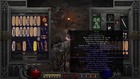 Face Diablo, the Lord of Terror, in D2R with U4GM