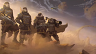 Helldivers 2 Ironclad Warbond | U4GM Field Notes