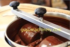 A Practical Guide to Selecting Energy Bar Processing Equipment