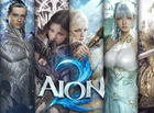 MMOEXP Aion 2 Core Gameplay Breakdown: Seasonal Cycles, Vertica