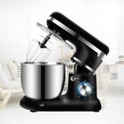 The Value of Consistency in Dough Mixing Equipment