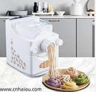 How a Commercial Pasta Maker Enhances High-Volume Production