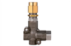 Stable Fluid Delivery with Stainless Steel Pump Systems