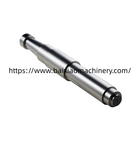 What to Consider When Selecting Rubber Rollers for Machinery