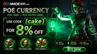 Path of Exile Currency Buying Guide: How to Choose a Trusted Ma