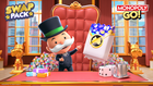 Monopoly Go Stickers: The Key to Unlocking Your Next Big Win