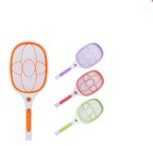 Advanced Circuit Protection in Household Mosquito Swatter Desig